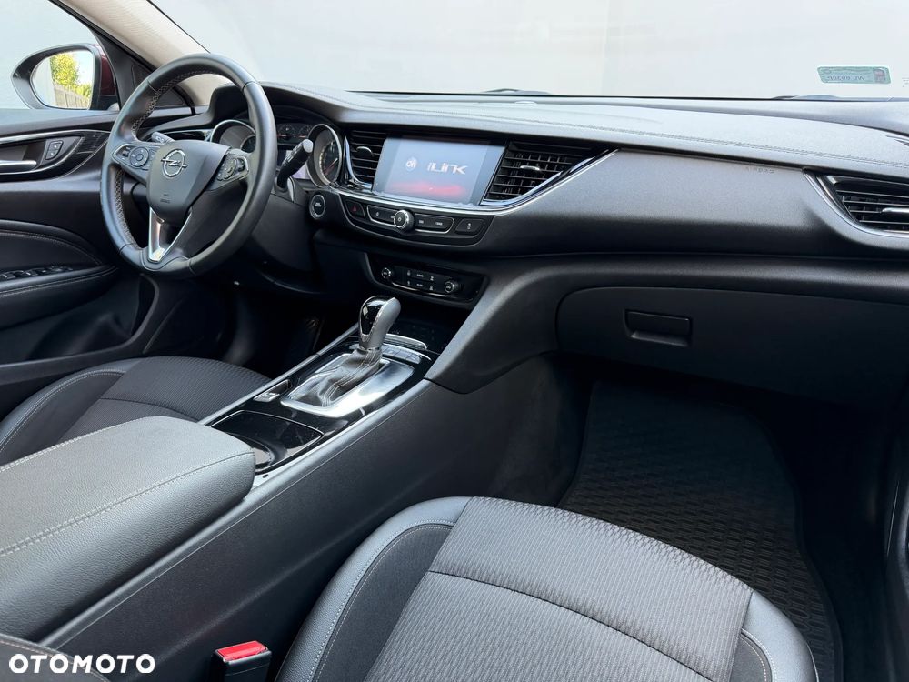 Opel Insignia 2.0 CDTI Edition - 23
