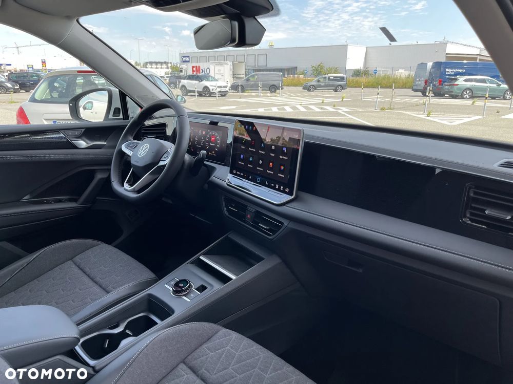 Volkswagen Tiguan 1.5 eTSI Life Plus DSG - 23