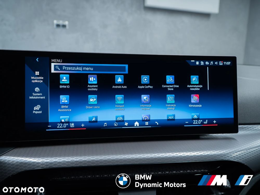 BMW Seria 3 320d xDrive M Sport - 29