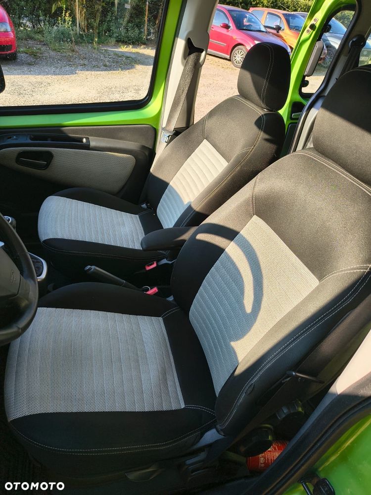 Fiat Fiorino Qubo 1.4 Fresh Euro5 - 3