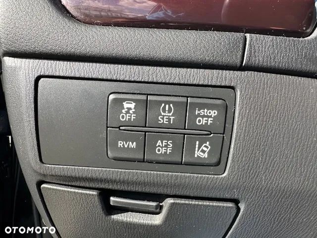 Mazda 6 2.0 Skypassion I-ELoop - 20