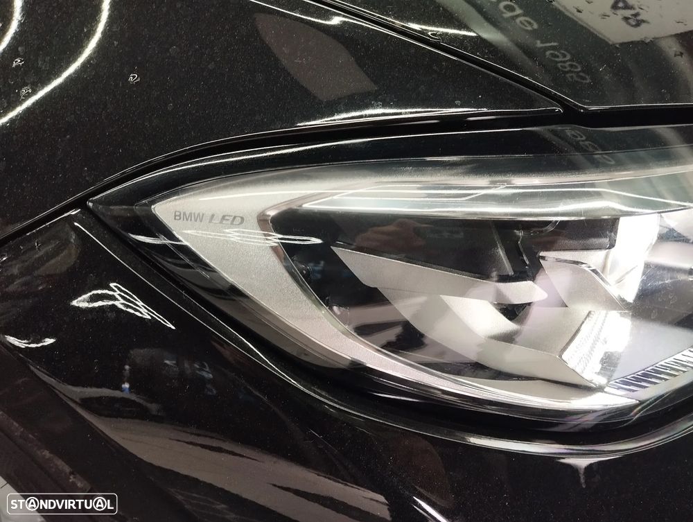 BMW 330 e Auto - 9