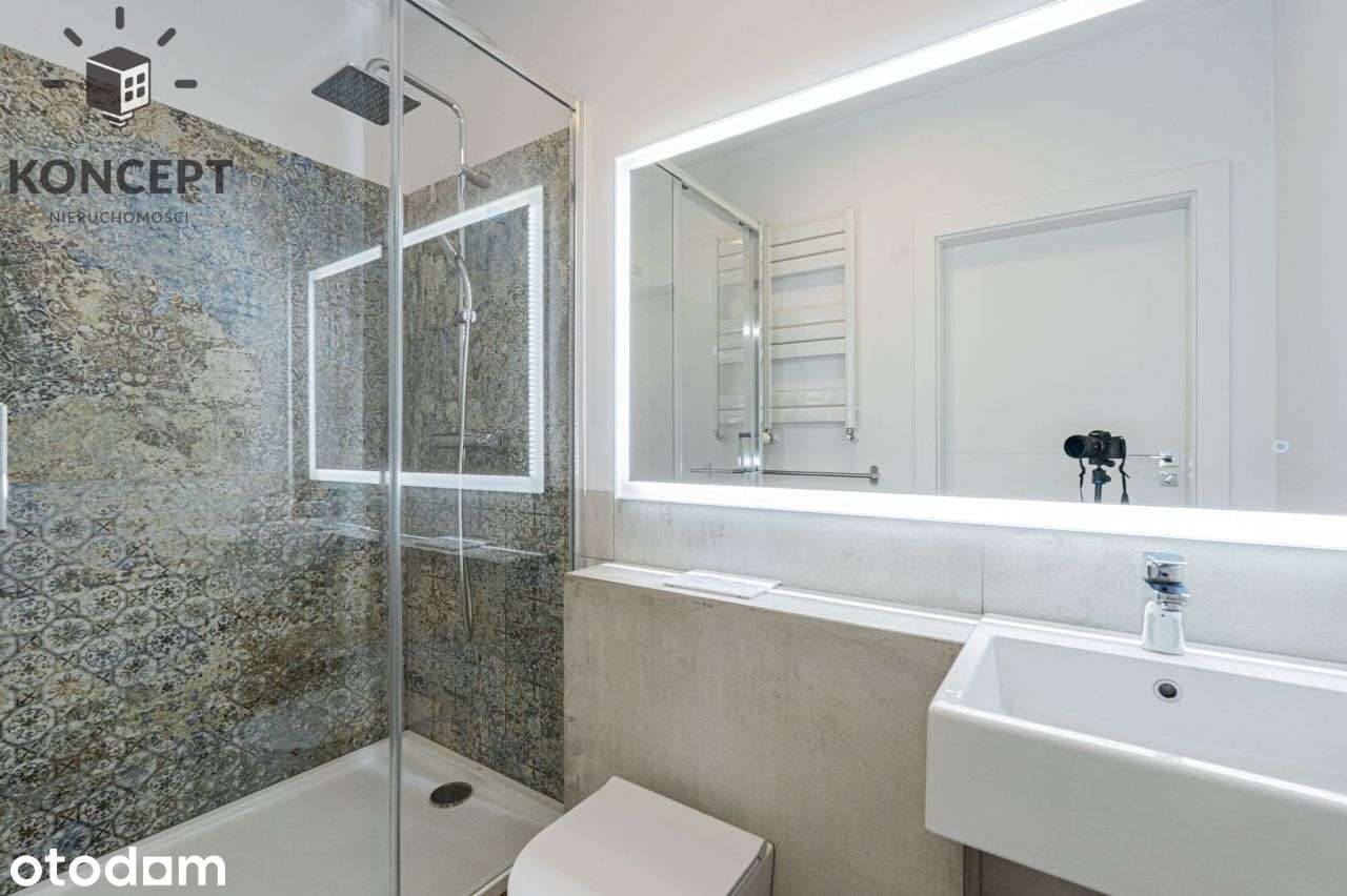 Stylowe studio, siłownia Spa|| Angel River