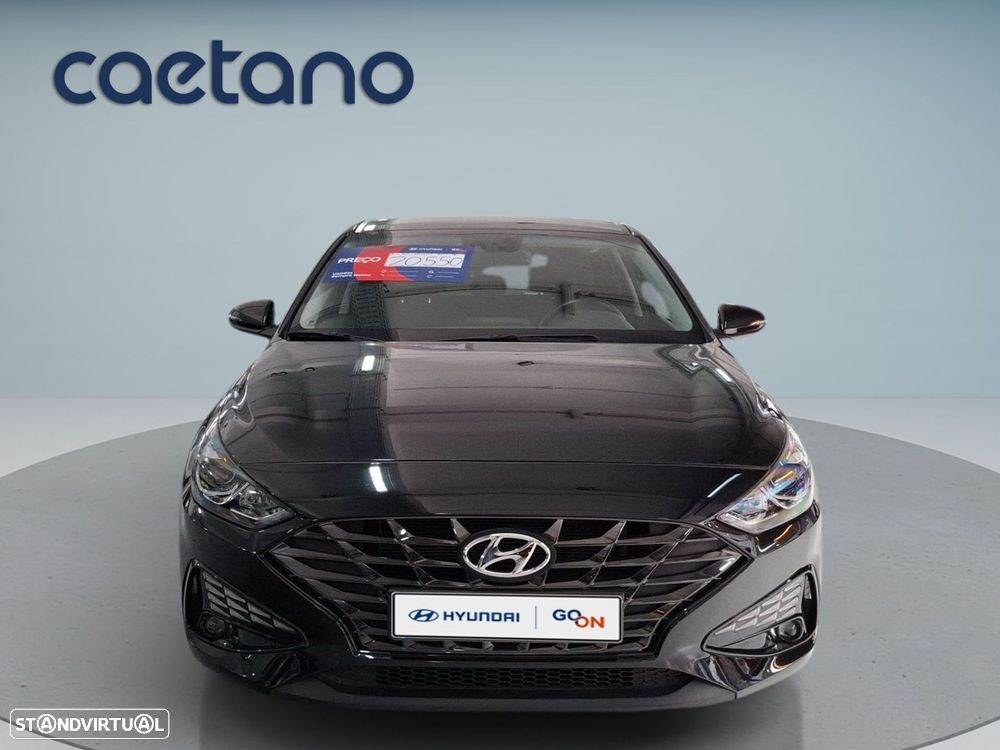 Hyundai i30 1.0 T-GDI Style Plus - 2