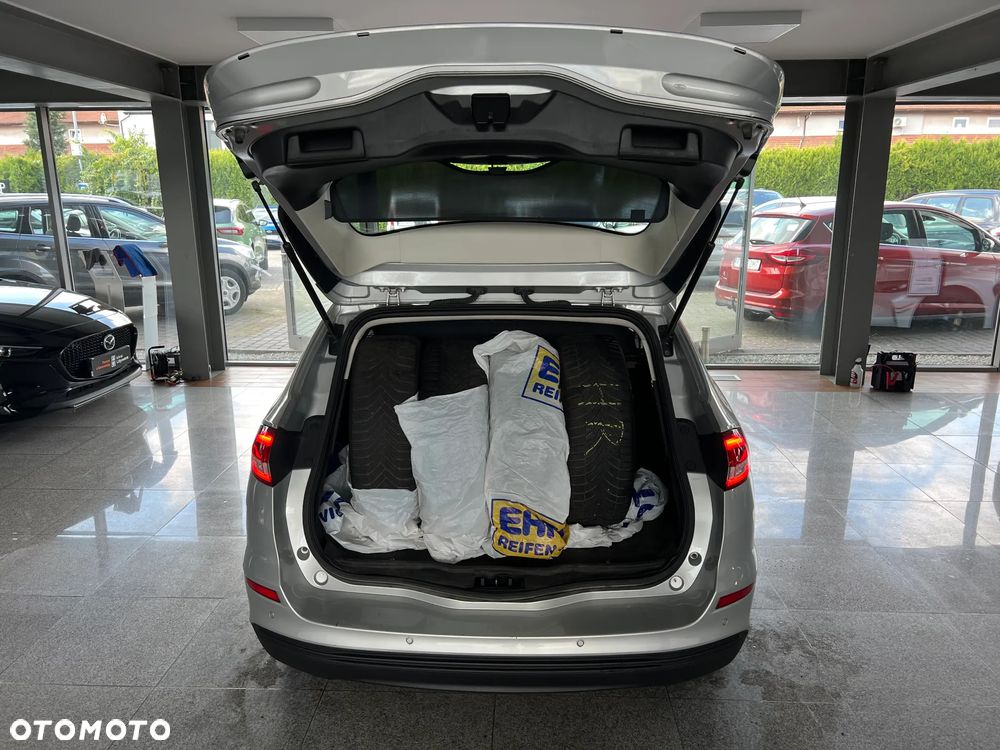 Ford Mondeo 2.0 EcoBlue Titanium - 13