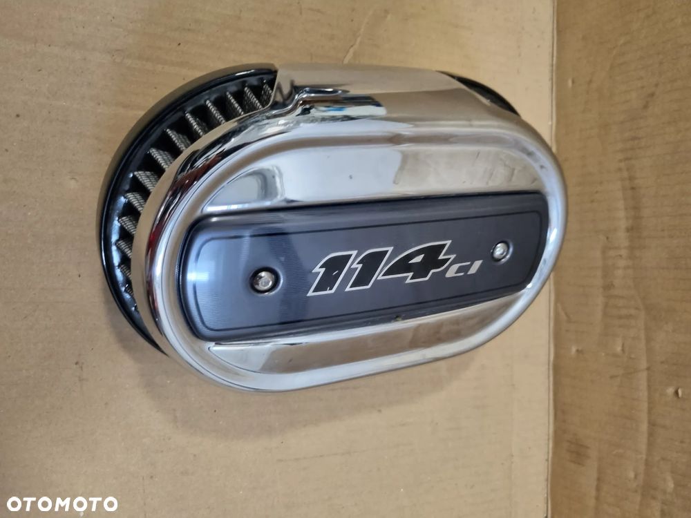 Harley Davidson M8 114 Touring Softail FILTR POWIETRZA - 2