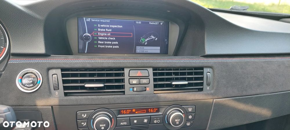 BMW Seria 3 335d DPF Edition Sport - 39