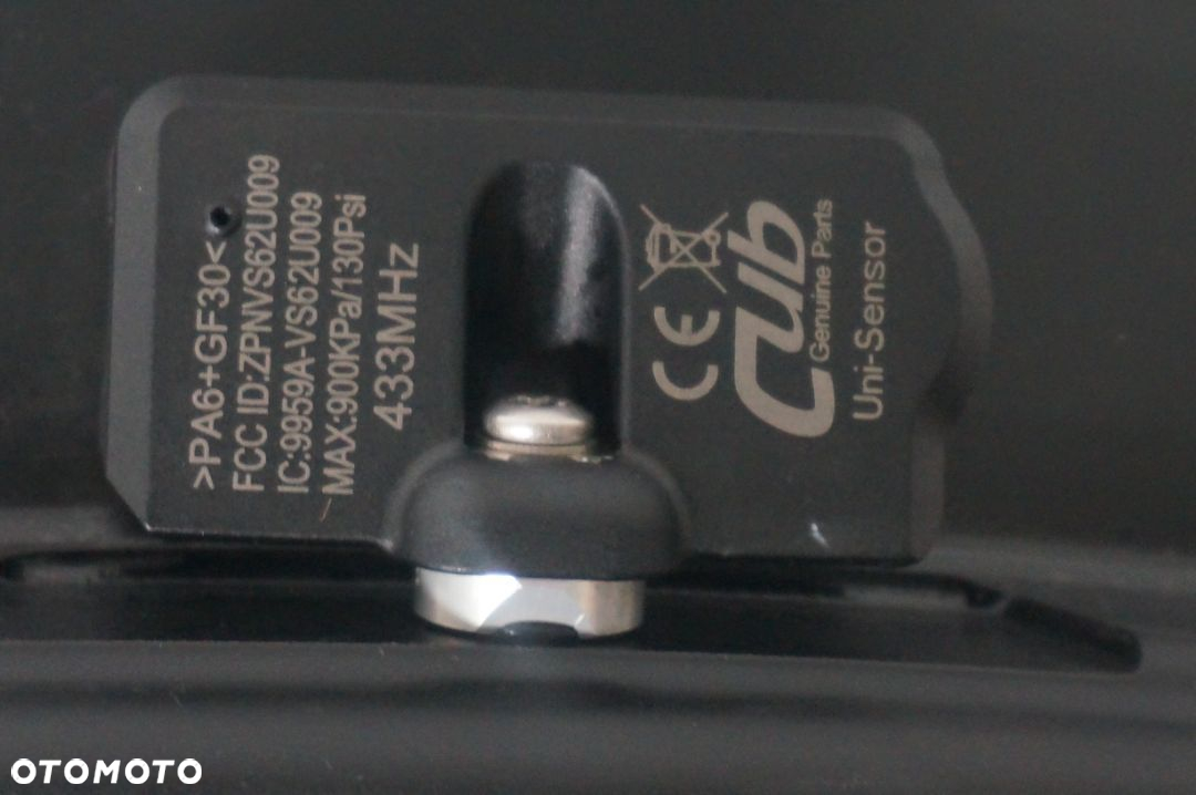 Felga Aluminiowa 20 Cali Porsche Panamera 970 5x130 911 997 GT2 GT3 2014 - 5