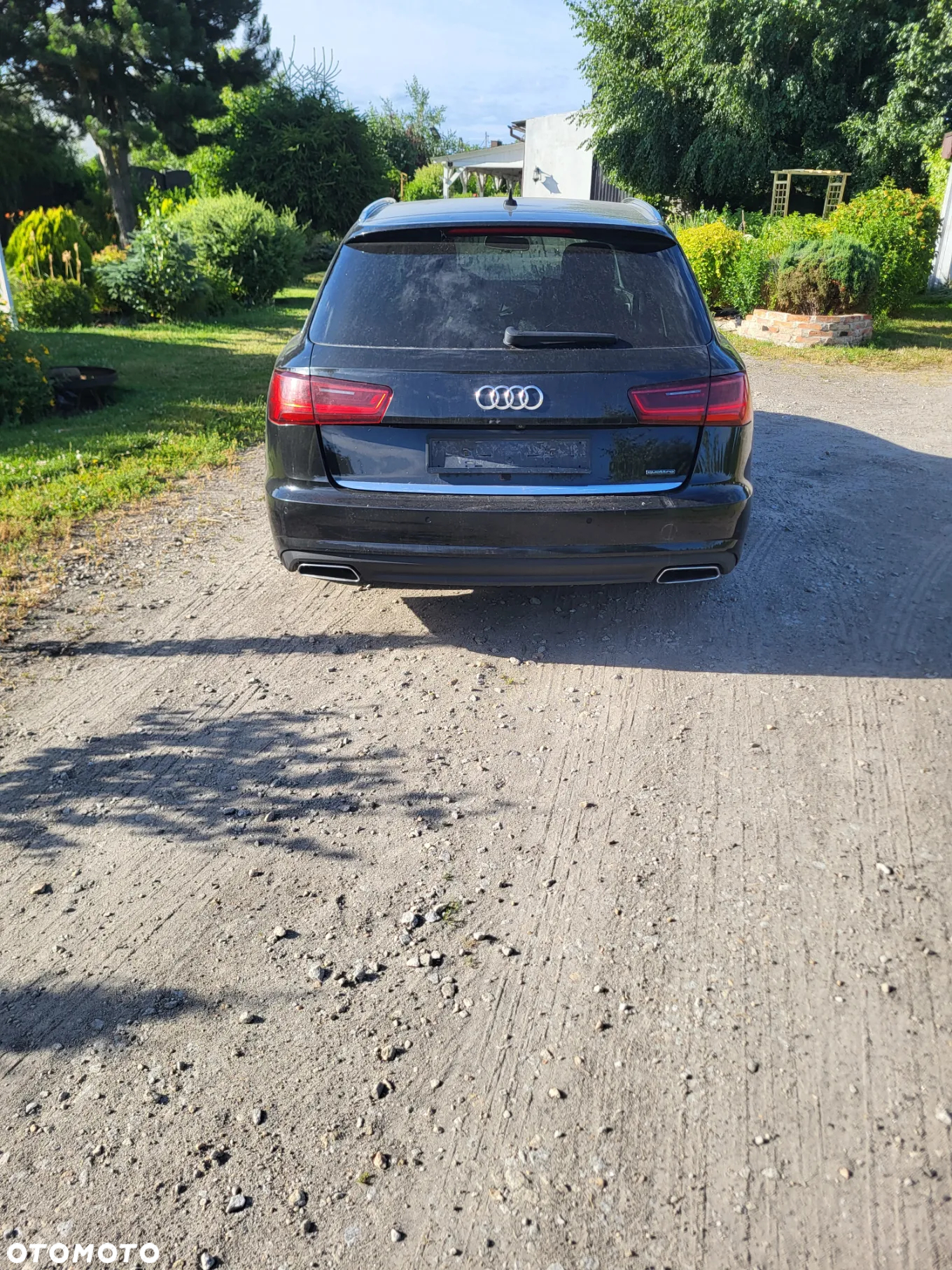 Audi A6 Avant 3.0 TDI quattro S tronic - 6