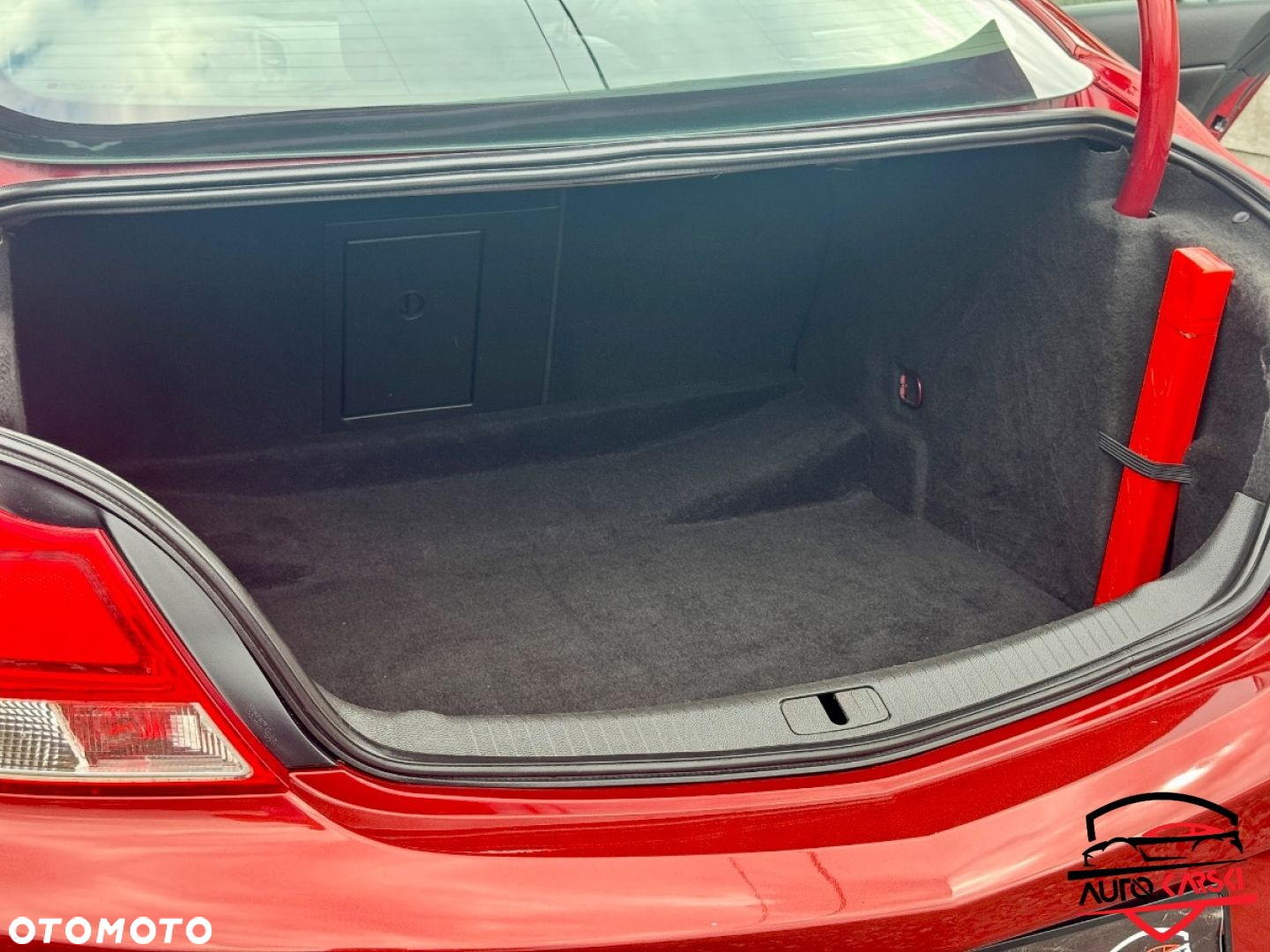 Opel Insignia - 29