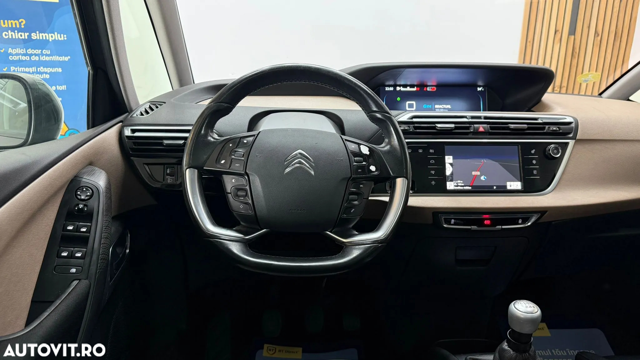 Citroën C4 Picasso 2.0 Hdi Exclusive - 20