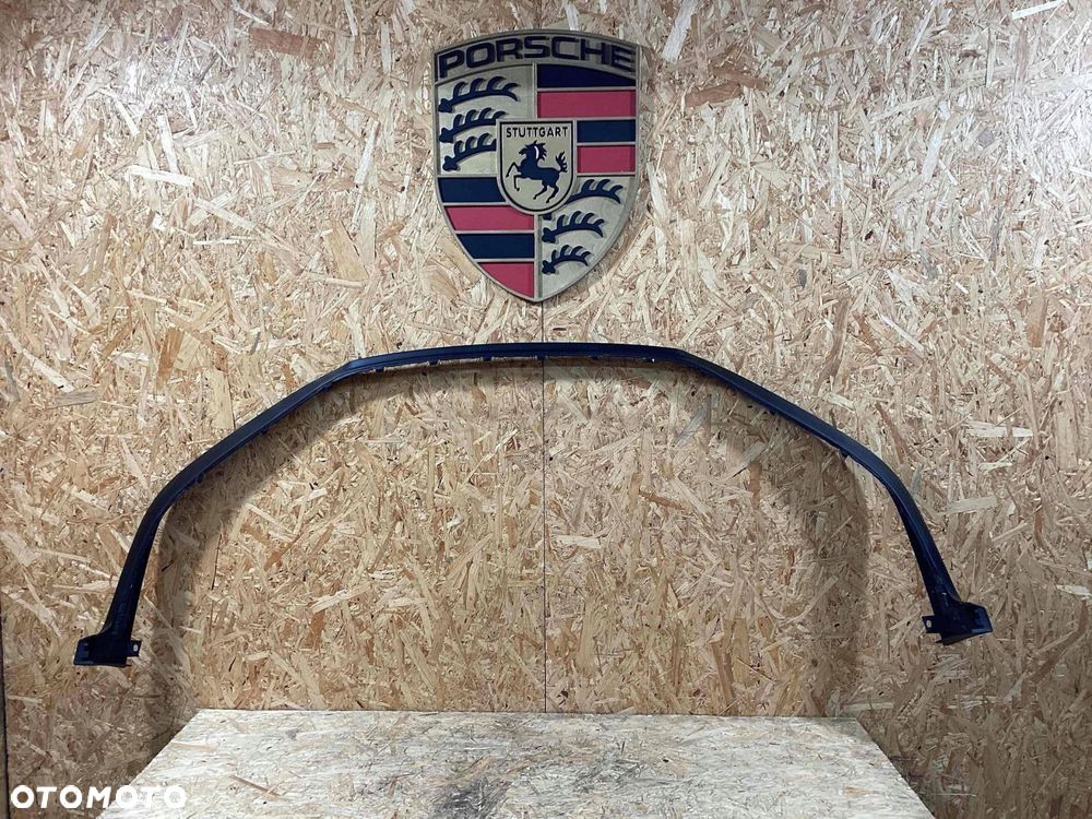 spoiler zderzak porsche 911 991 gt3 rs 99150555781 - 1