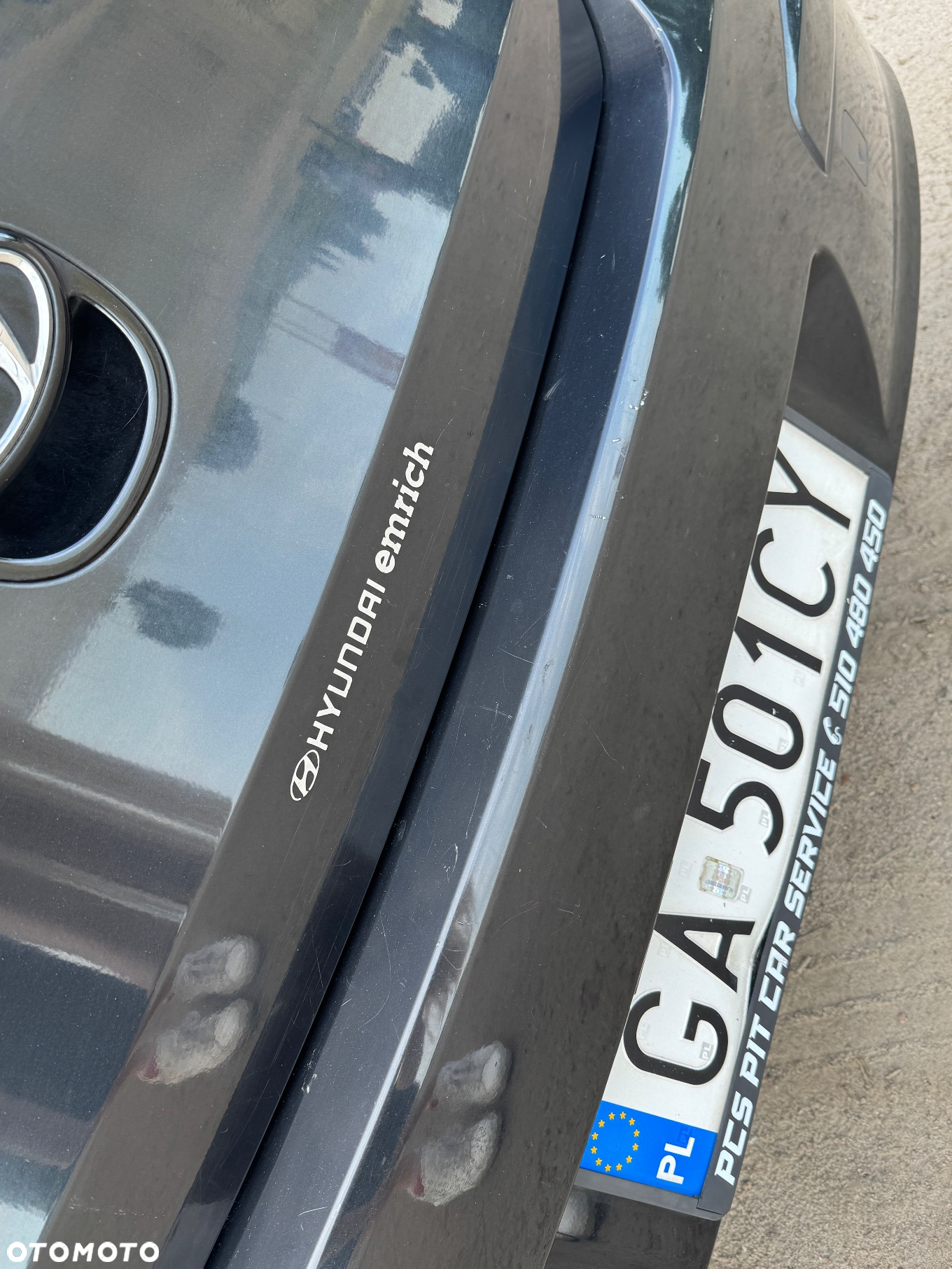 Hyundai i30 1.4 Base - 8