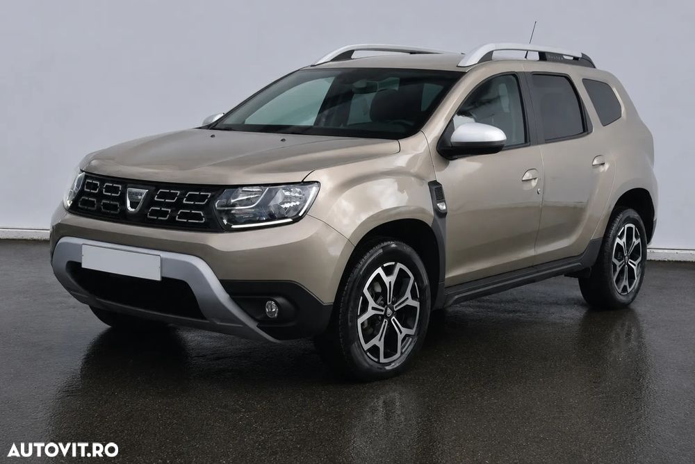 Dacia Duster - 2