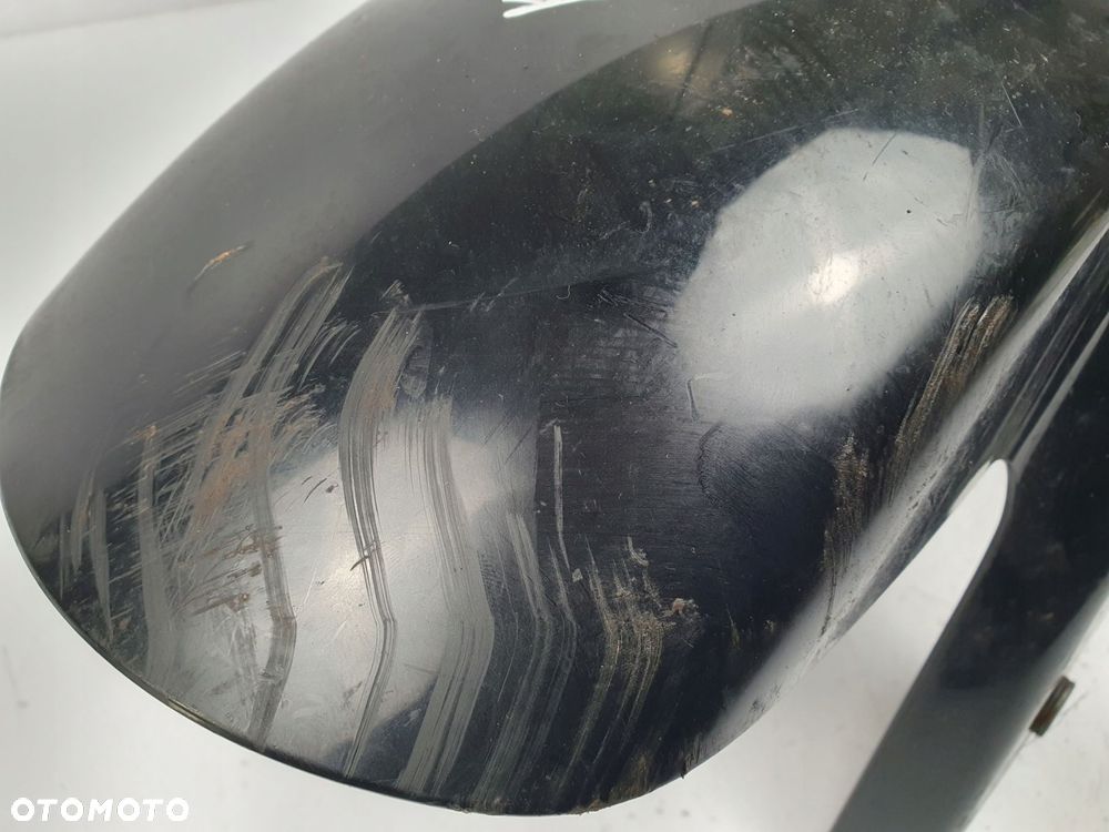 BŁOTNIK PRZÓD PRZEDNI kawasaki ER-6 ER6 ER650 06-09 nadkole 35004-0053 - 10
