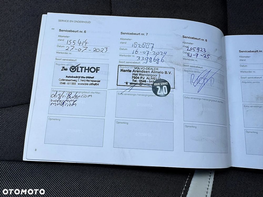 Volvo V40 D3 Geartronic Momentum - 24