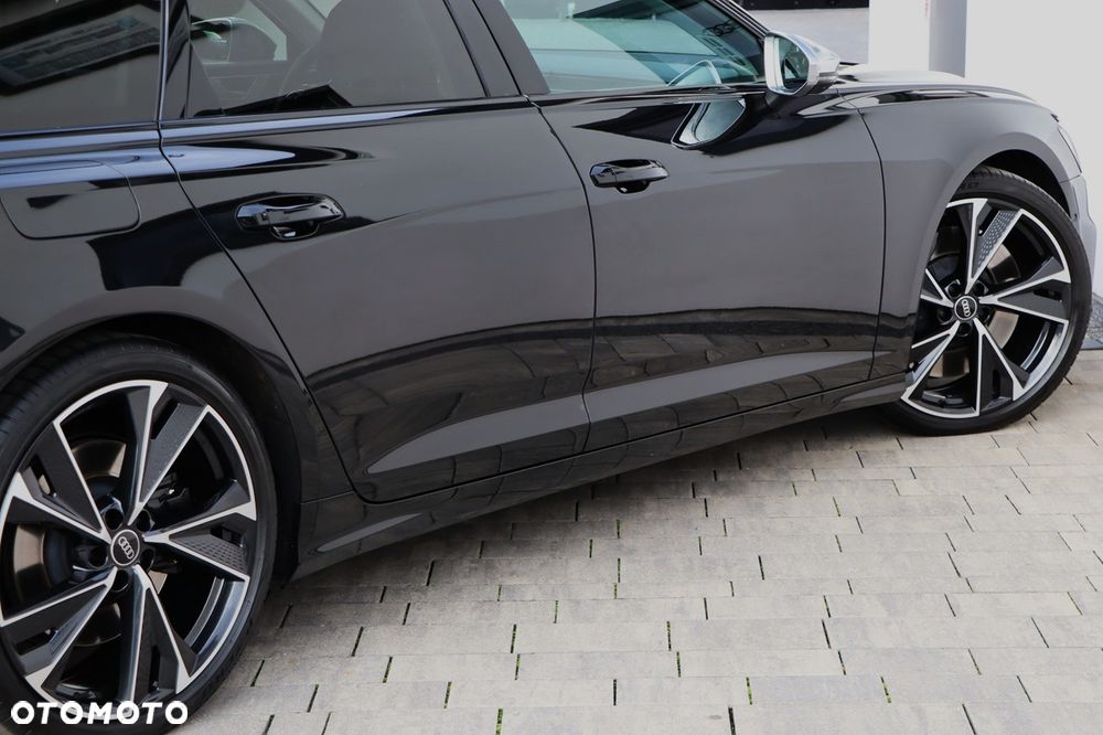 Audi S6 Avant TDI quattro tiptronic - 18