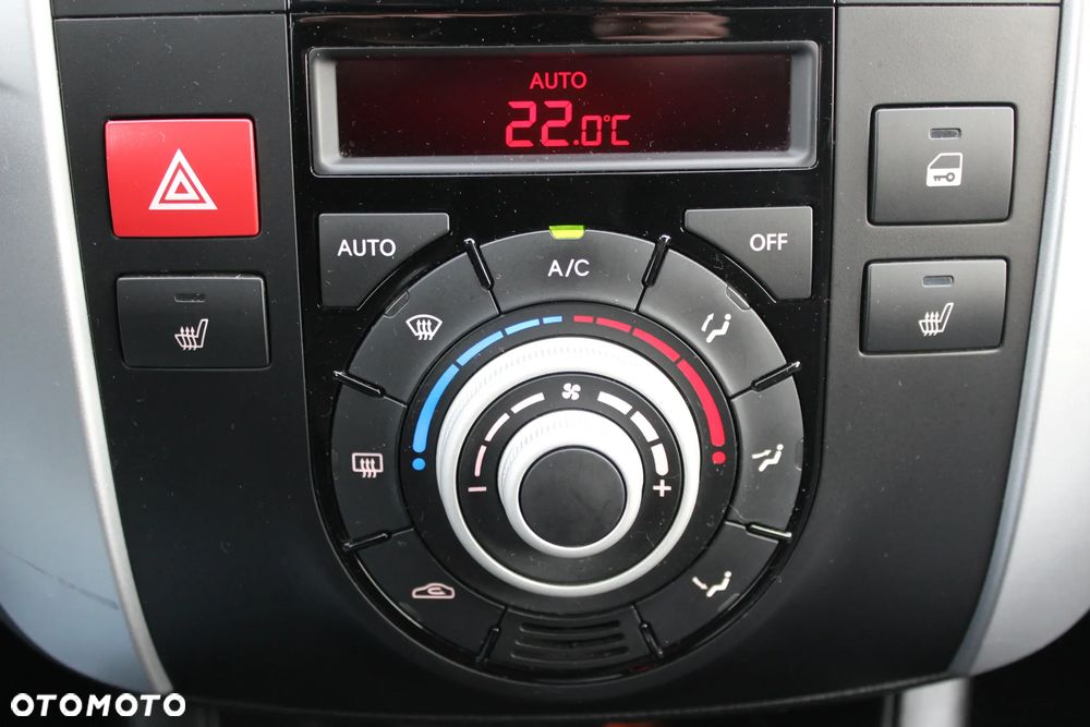 Kia Venga 1.6 XL - 21