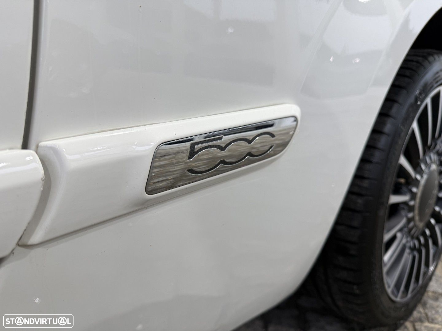 Fiat 500C - 11