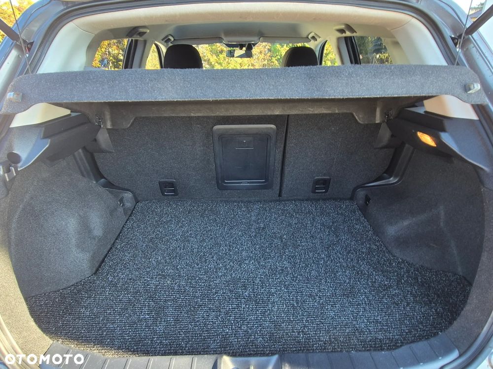 Mitsubishi ASX 1.6 2WD Comfort Edition - 28