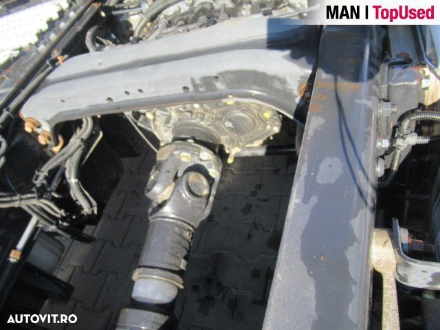 MAN TGX 18.480 4X2 LLS-U - 13