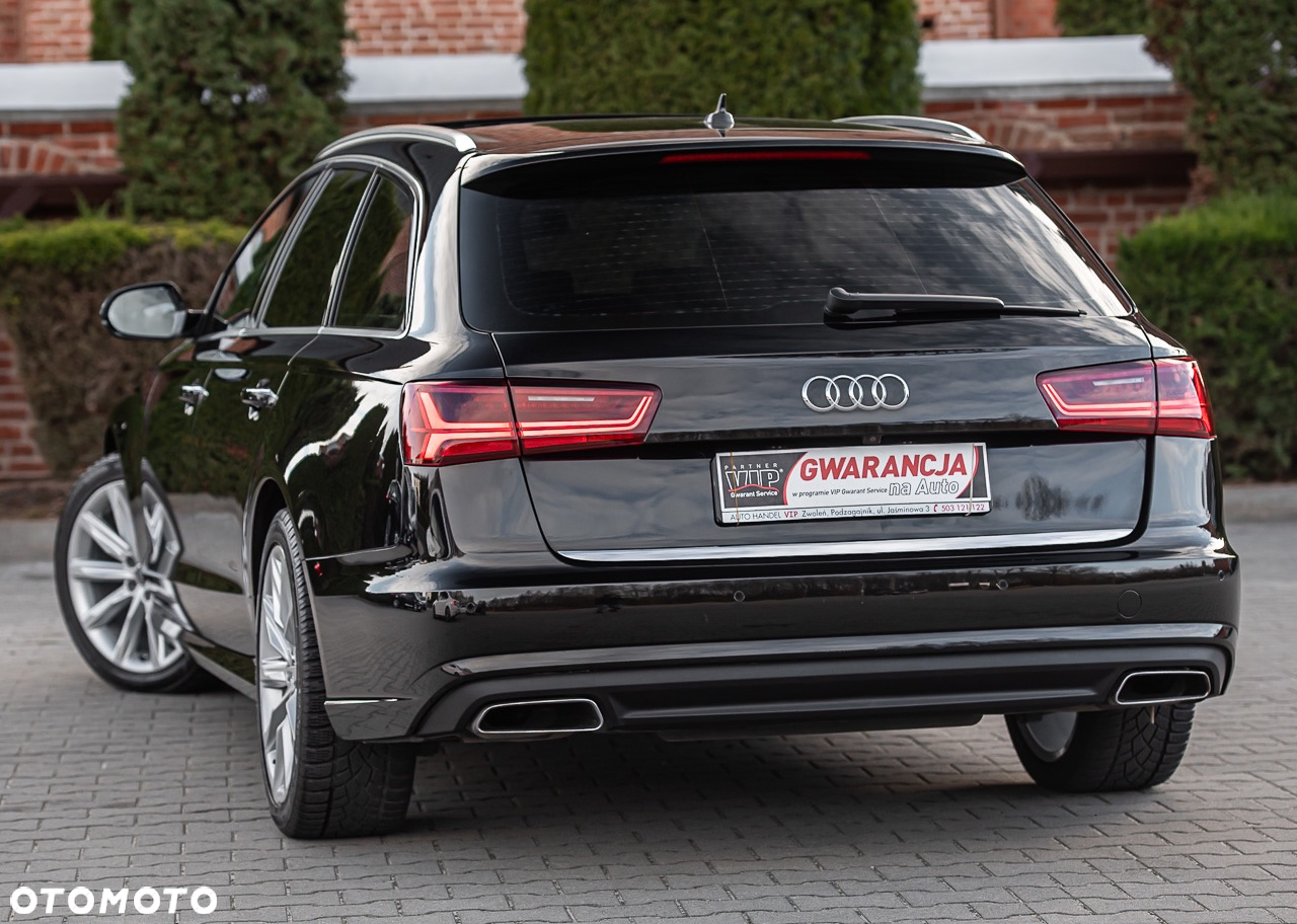 Audi A6 - 9