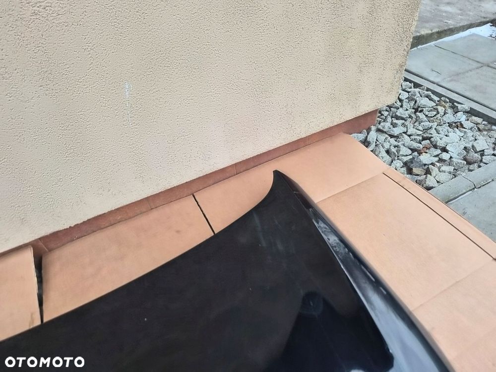 maska pokrywa renault megane 4 iv oryginał - 9
