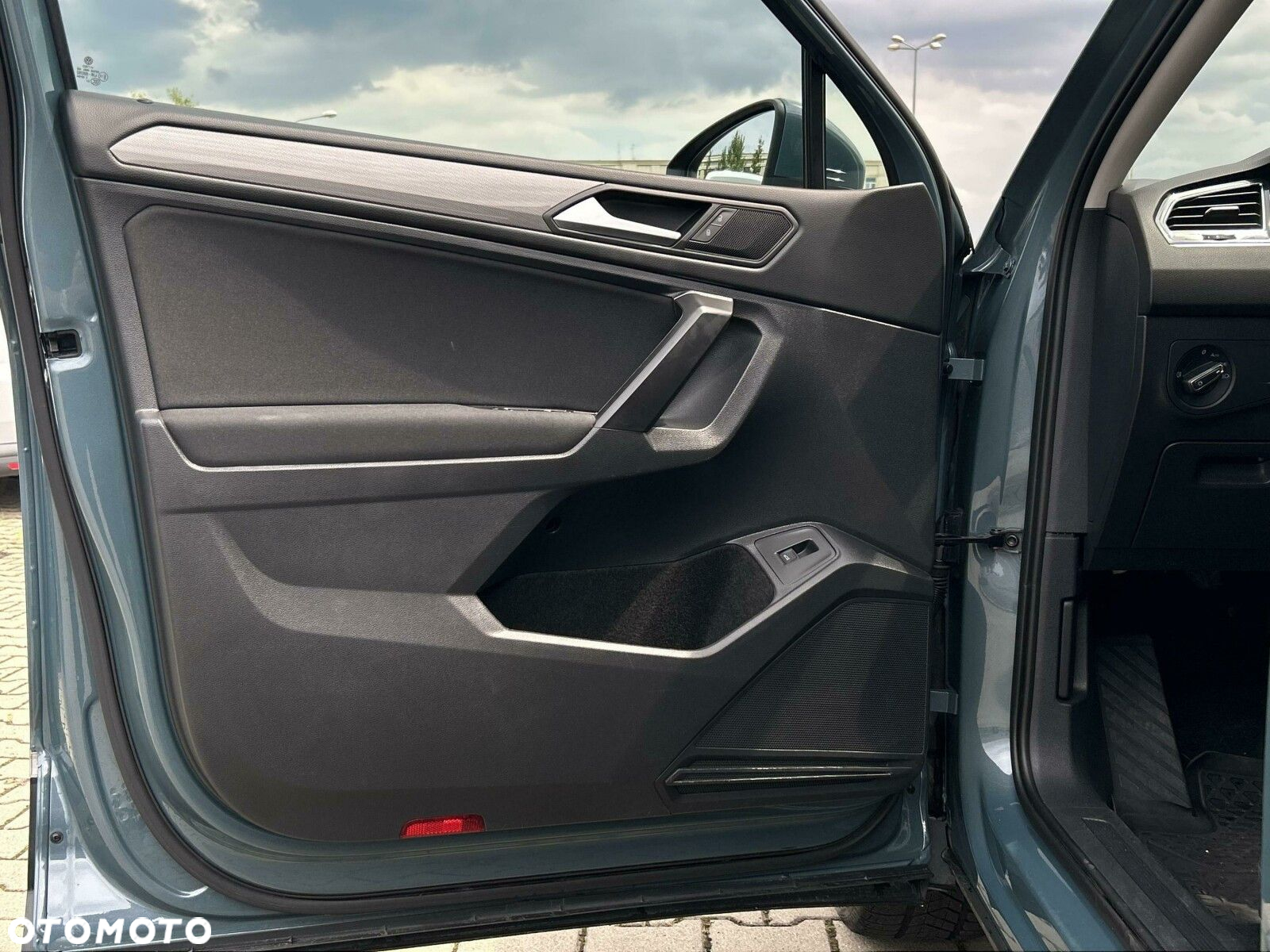 Volkswagen Tiguan Allspace 1.5 TSI EVO Elegance DSG - 10