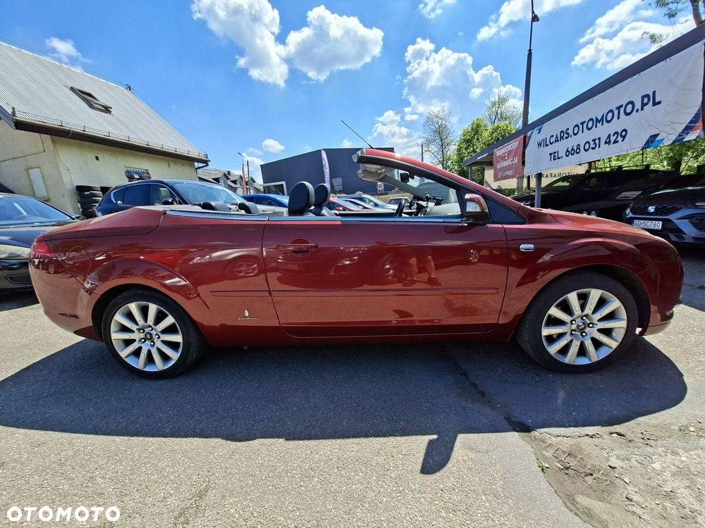 Ford Focus - 7