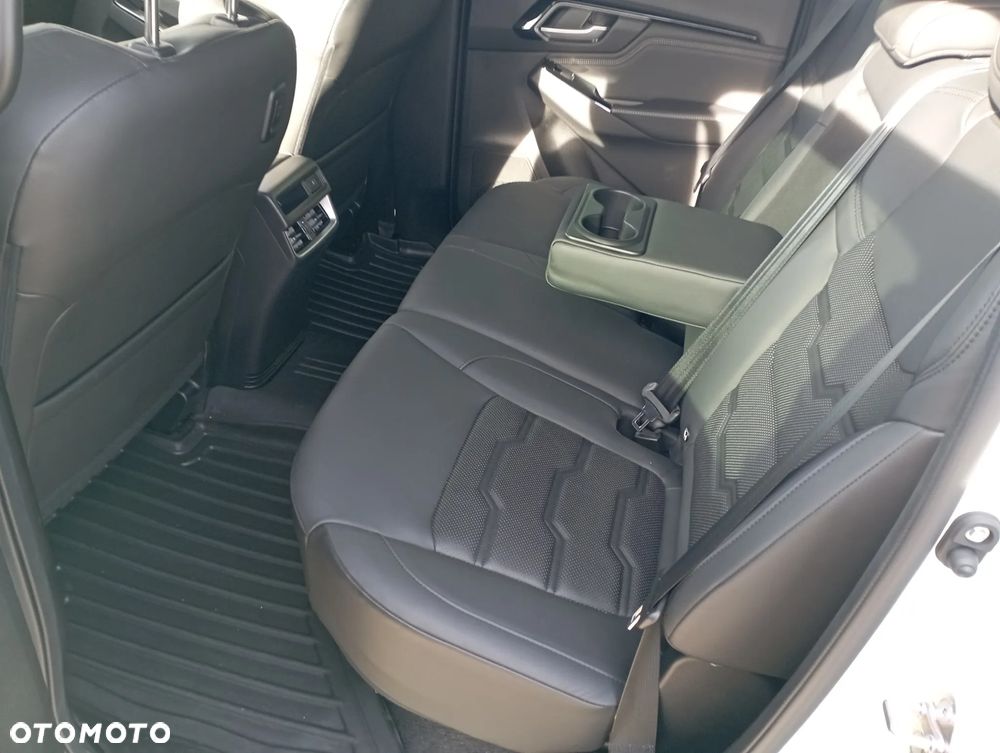 Isuzu D-Max 1.9 DC LSE - 26