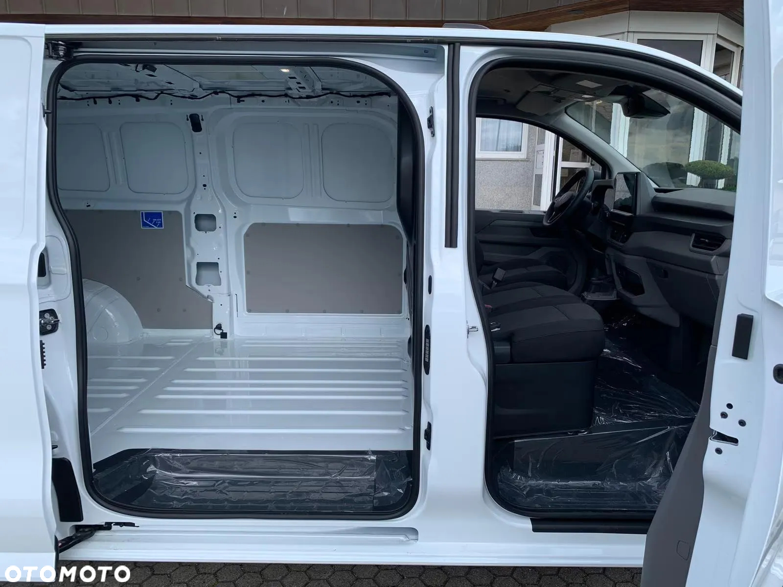 Volkswagen Transporter T7 - 9