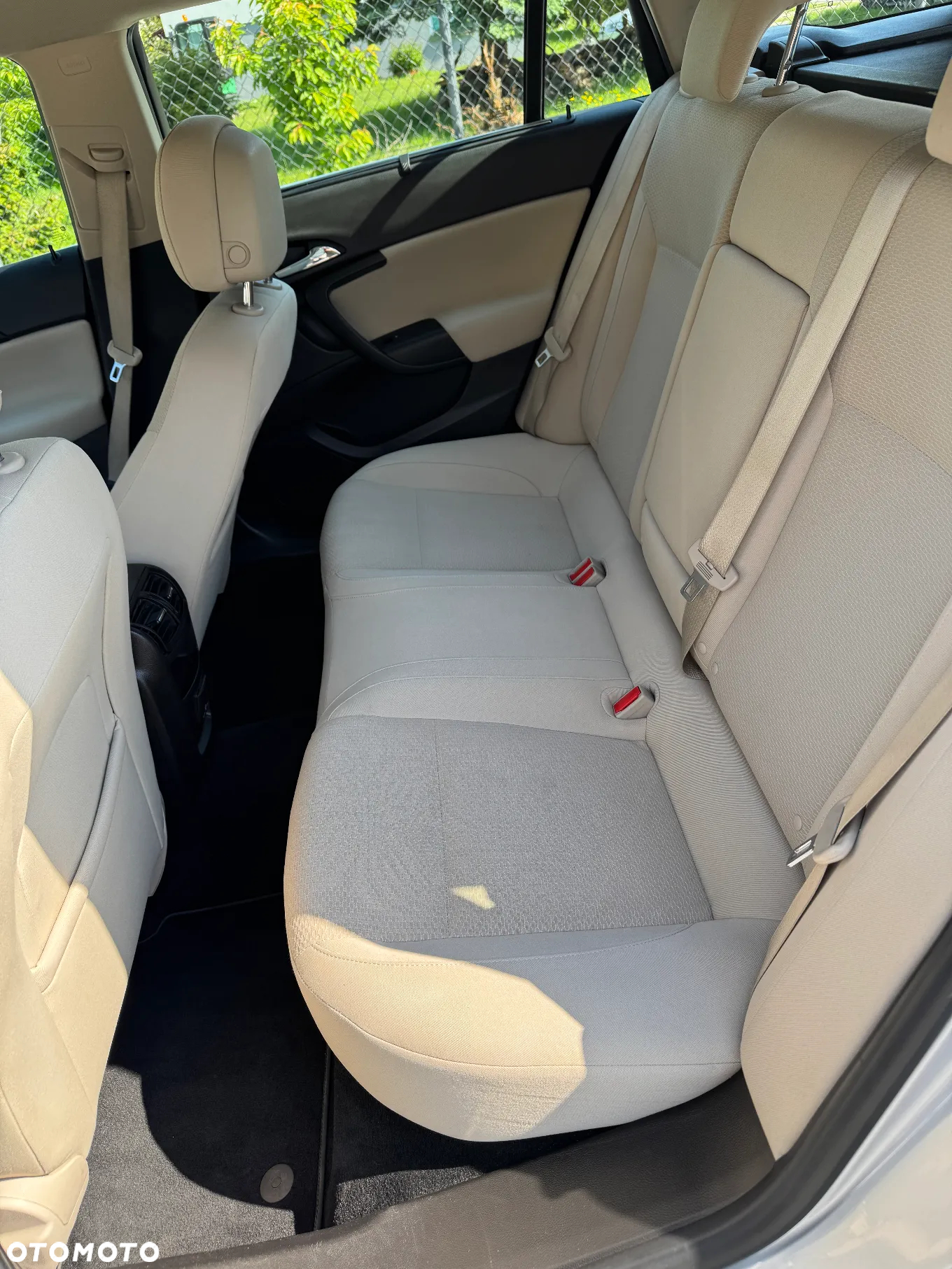 Opel Insignia 2.0 CDTI Edition 4x4 - 16