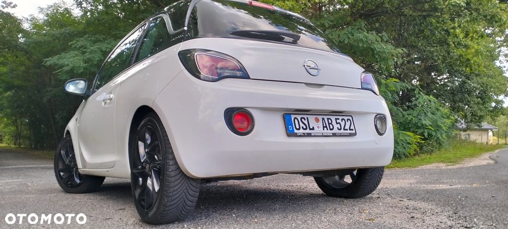 Opel Adam 1.4 Start/Stop Unlimited - 20