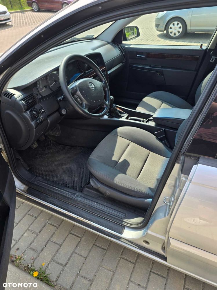 Opel Omega - 7