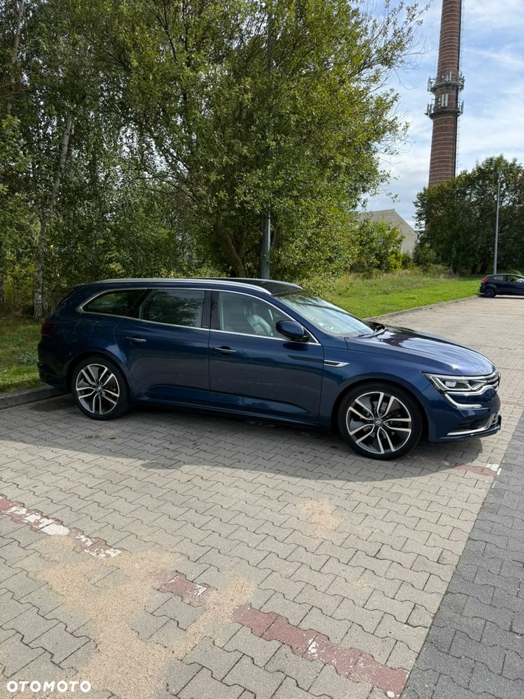 Renault Talisman 1.6 Energy dCi Intens EDC - 6