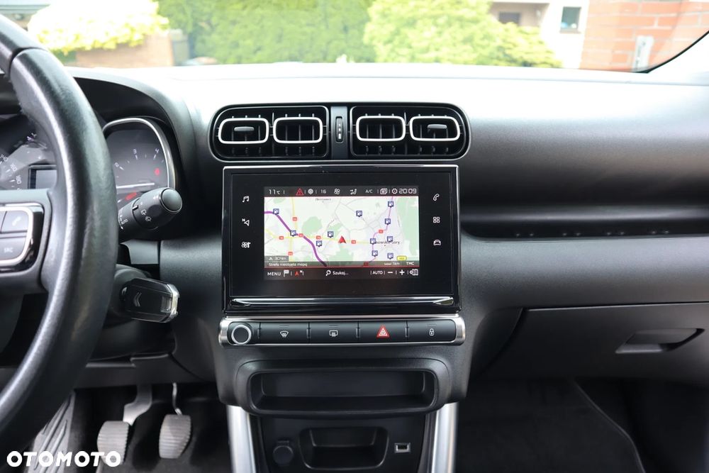 Citroën C3 Aircross PureTech 110 Stop & Start Shine - 18