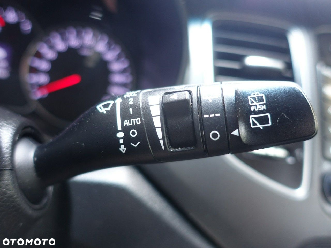 Kia Carens 1.6 GDI L 7os EU6 - 18