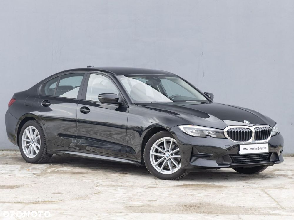 BMW Seria 3 - 3