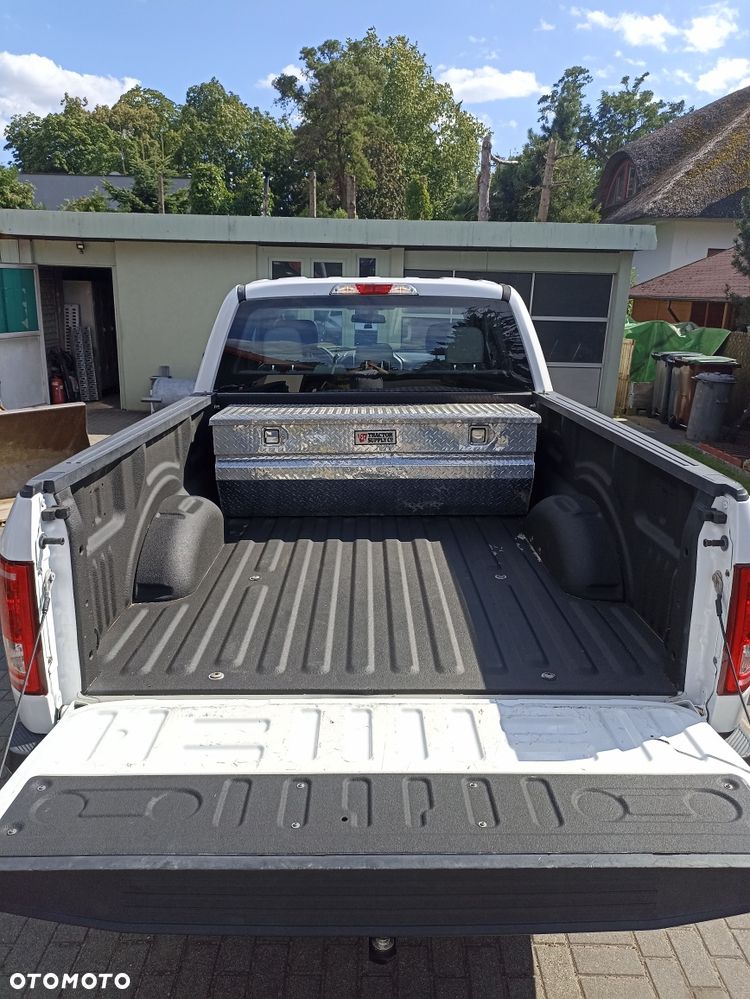 Ford F150 - 6