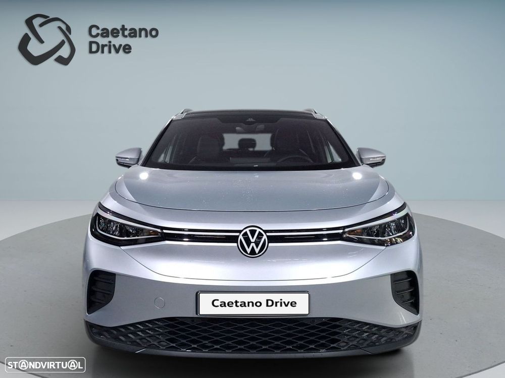 VW ID.4 52 kWh Pure Urban - 2