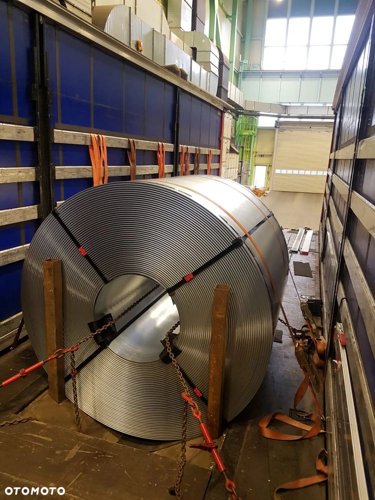 Krone COILMULDA - 17