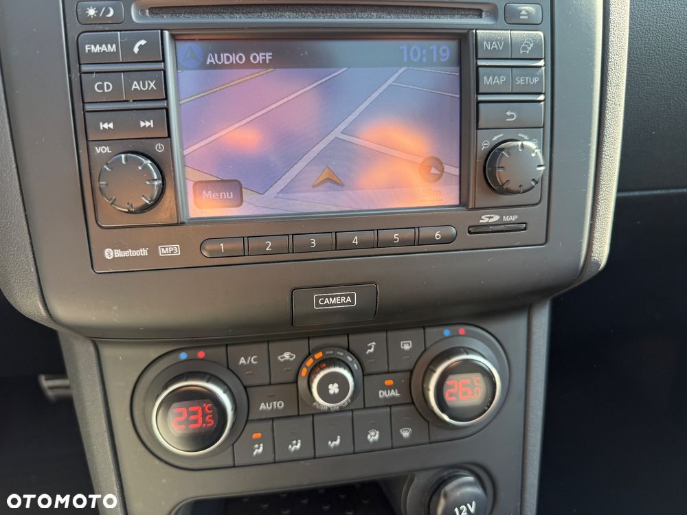 Nissan Qashqai 2.0 Tekna - 35