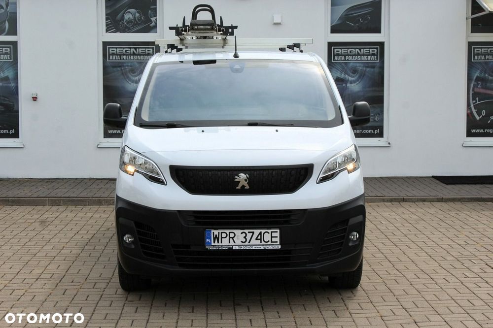 Peugeot Expert - 2