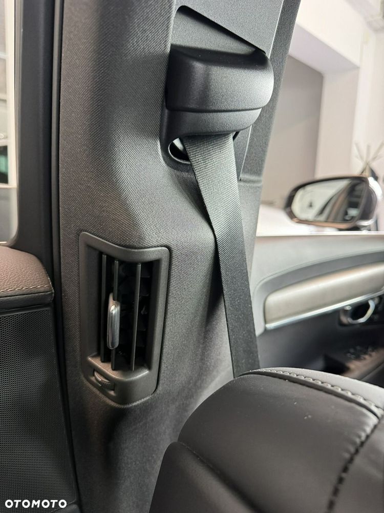 Volvo V90 B5 D AWD Ultimate Bright - 23