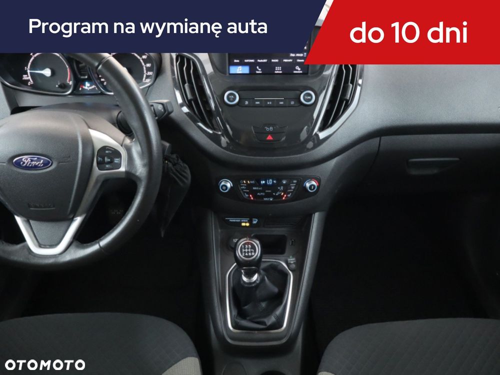 Ford Tourneo Courier - 14