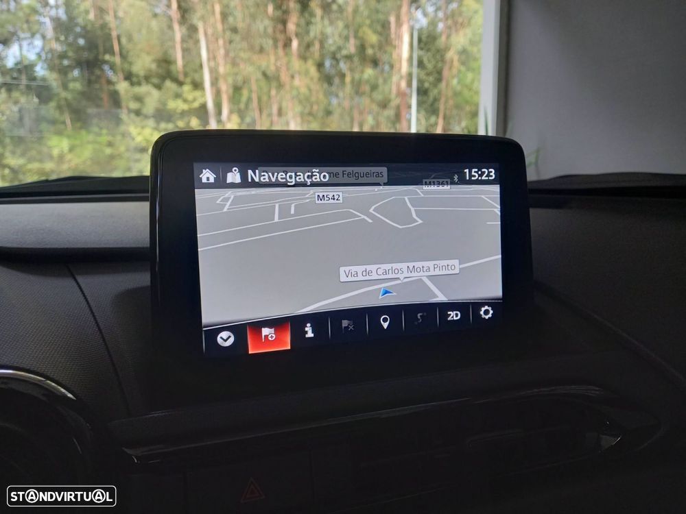 Mazda MX-5 1.5 RF Sky-G Prime-line - 21