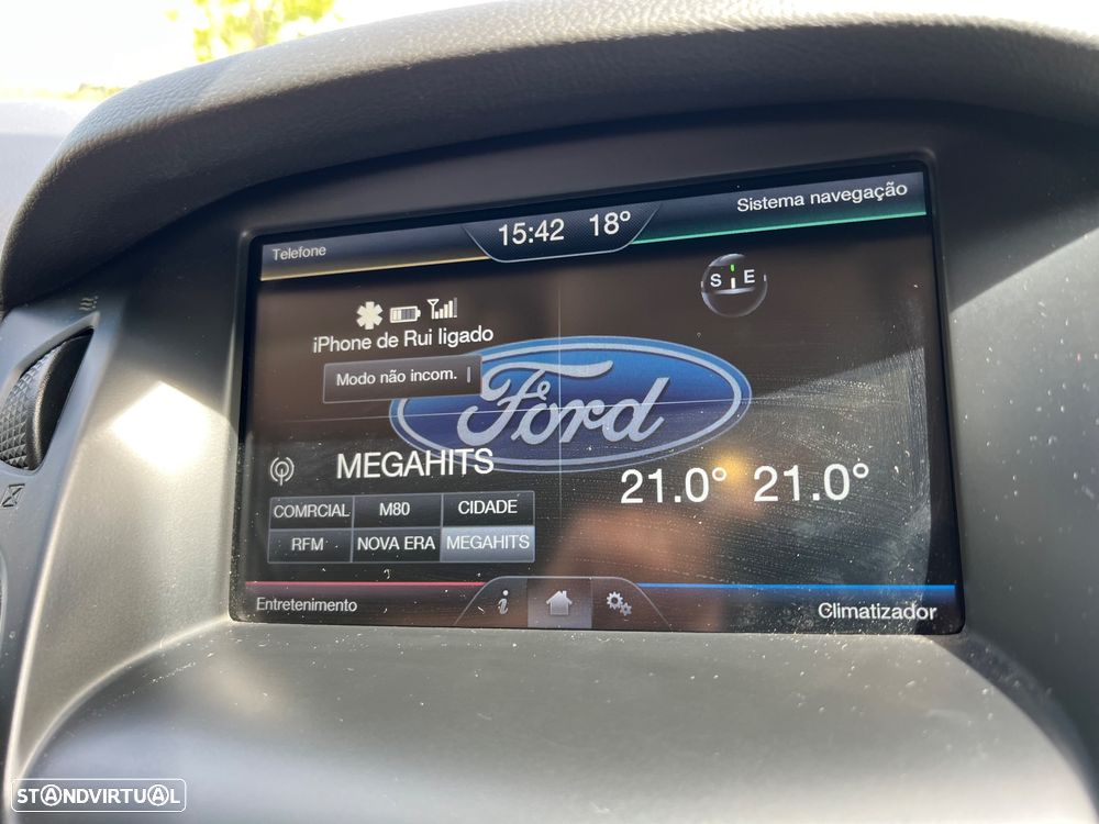 Ford Focus SW 1.5 TDCi Titanium - 7