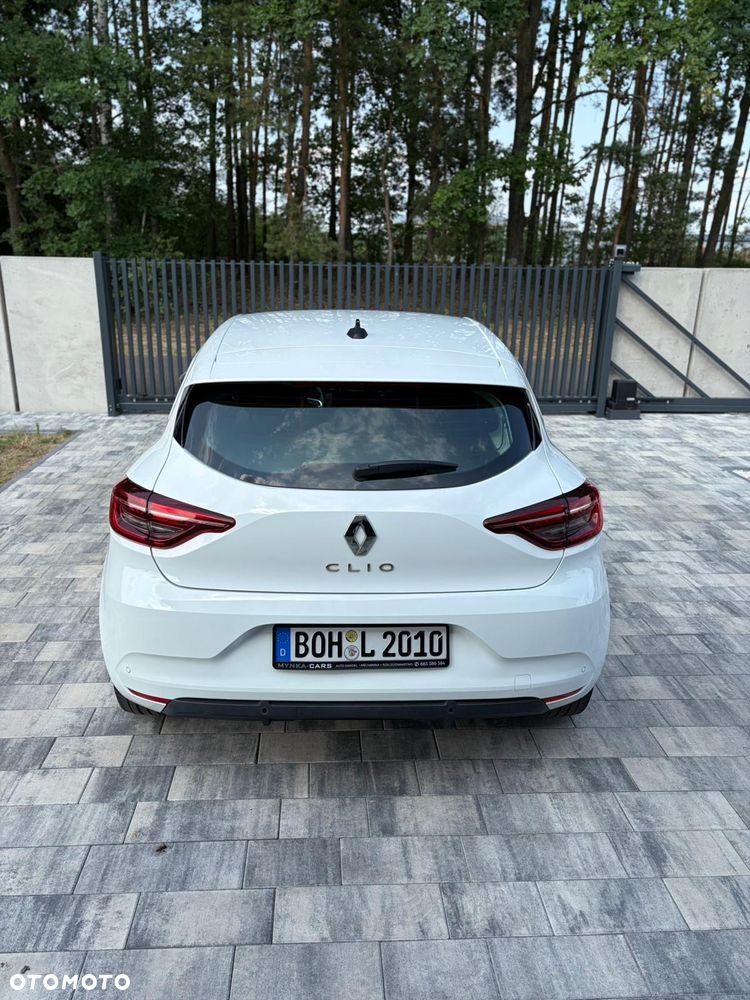Renault Clio 1.6 E-TECH Intens - 8