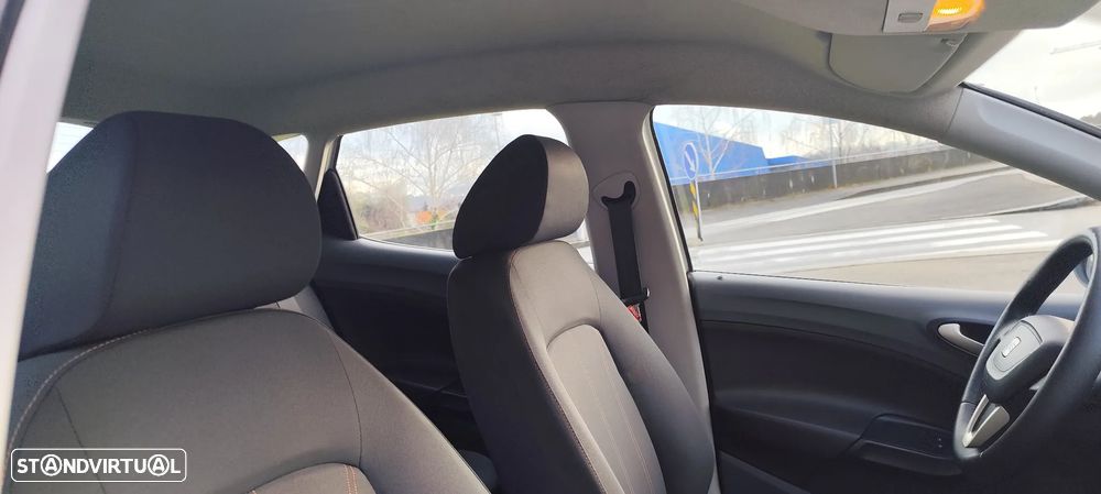 SEAT Ibiza 1.2 12V Fresc - 17