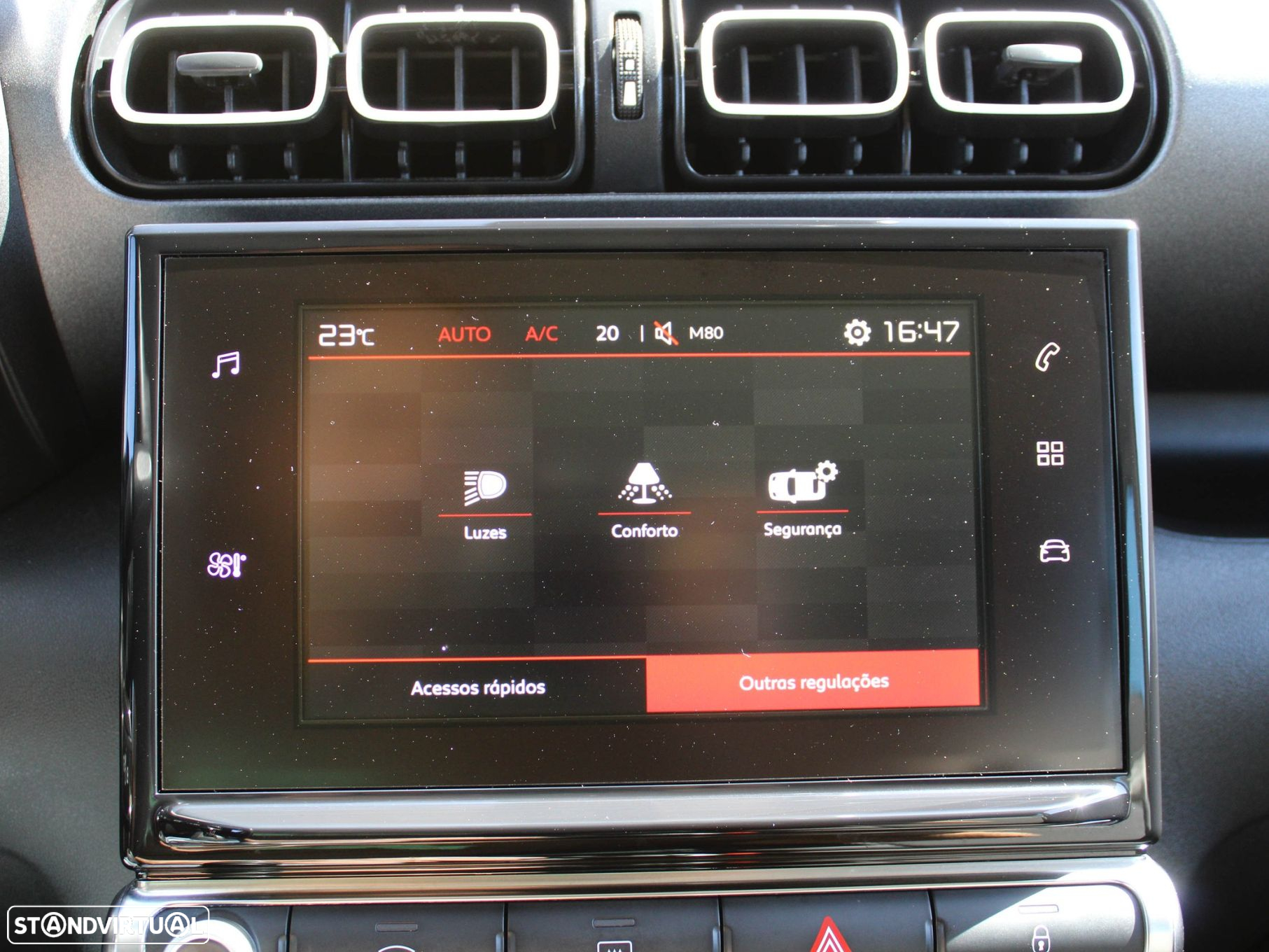 Citroën C3 Aircross 1.6 BlueHDi Feel - 35
